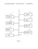 METHOD AND APPARATUS FOR CONTROLLING ROUTING OF PRINT JOBS diagram and image