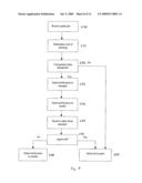 METHOD AND APPARATUS FOR CONTROLLING ROUTING OF PRINT JOBS diagram and image