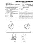 INFORMATION PROCESSING APPARATUS AND CONTROL METHOD THEREOF diagram and image