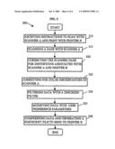 METHODS, SYSTEMS, AND MEDIA TO ENHANCE IMAGE PROCESSING IN A COLOR REPROGRAPHIC SYSTEM diagram and image