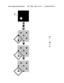 DIGITAL WATERMARK EMBEDDING APPARATUS AND DIGITAL WATERMARK DETECTING APPARATUS diagram and image