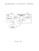 DIGITAL WATERMARK EMBEDDING APPARATUS AND DIGITAL WATERMARK DETECTING APPARATUS diagram and image