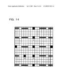 METHOD OF EMBEDDING DATA IN ORIGINAL IMAGE WITH REDUCED EFFECT ON VISIBILITY OF ORIGINAL IMAGE diagram and image