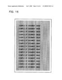 METHOD OF EMBEDDING DATA IN ORIGINAL IMAGE WITH REDUCED EFFECT ON VISIBILITY OF ORIGINAL IMAGE diagram and image