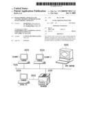 IMAGE FORMING APPARATUS AND CONTROL METHOD AND PROGRAM FOR IMAGE FORMING APPARATUS diagram and image