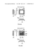 IMAGE INPUT DEVICE AND IMAGE FORMING DEVICE USING THE SAME diagram and image