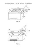 IMAGE INPUT DEVICE AND IMAGE FORMING DEVICE USING THE SAME diagram and image