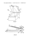 IMAGE INPUT DEVICE AND IMAGE FORMING DEVICE USING THE SAME diagram and image