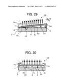 LIGHT DEFLECTING METHOD AND APPARATUS EFFICIENTLY USING A FLOATING MIRROR diagram and image