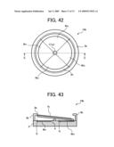 LIGHT DEFLECTING METHOD AND APPARATUS EFFICIENTLY USING A FLOATING MIRROR diagram and image