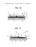 LIGHT DEFLECTING METHOD AND APPARATUS EFFICIENTLY USING A FLOATING MIRROR diagram and image