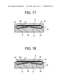 LIGHT DEFLECTING METHOD AND APPARATUS EFFICIENTLY USING A FLOATING MIRROR diagram and image