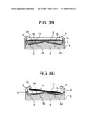 LIGHT DEFLECTING METHOD AND APPARATUS EFFICIENTLY USING A FLOATING MIRROR diagram and image