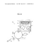 LIGHT DEFLECTING METHOD AND APPARATUS EFFICIENTLY USING A FLOATING MIRROR diagram and image