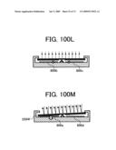 LIGHT DEFLECTING METHOD AND APPARATUS EFFICIENTLY USING A FLOATING MIRROR diagram and image