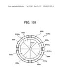 LIGHT DEFLECTING METHOD AND APPARATUS EFFICIENTLY USING A FLOATING MIRROR diagram and image