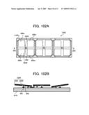 LIGHT DEFLECTING METHOD AND APPARATUS EFFICIENTLY USING A FLOATING MIRROR diagram and image