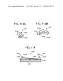 LIGHT DEFLECTING METHOD AND APPARATUS EFFICIENTLY USING A FLOATING MIRROR diagram and image