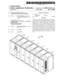 Target Of Opportunity In An Automated Data Storage Library diagram and image