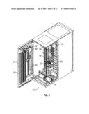 Target Of Opportunity In An Automated Data Storage Library diagram and image