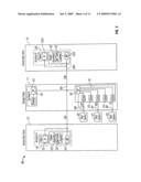 Target Of Opportunity In An Automated Data Storage Library diagram and image