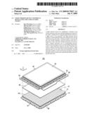 LIGHT EMISSION DEVICE AND DISPLAY DEVICE USING THE SAME AS LIGHT SOURCE diagram and image