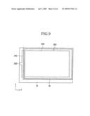 LIGHT EMISSION DEVICE AND DISPLAY DEVICE USING THE SAME AS LIGHT SOURCE diagram and image