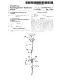 OUTDOOR LIGHT APPARATUS AND ASSEMBLY diagram and image