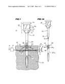 OUTDOOR LIGHT APPARATUS AND ASSEMBLY diagram and image