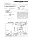 SEMICONDUCTOR MEMORY DEVICE AND DRIVING METHOD THEREOF diagram and image