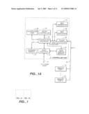 Flash EEprom System With Simultaneous Multiple Data Sector Programming and Storage of Physical Block Characteristics in Other Designated Blocks diagram and image