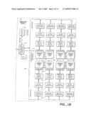 Flash EEprom System With Simultaneous Multiple Data Sector Programming and Storage of Physical Block Characteristics in Other Designated Blocks diagram and image