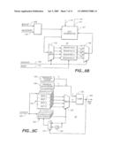 Flash EEprom System With Simultaneous Multiple Data Sector Programming and Storage of Physical Block Characteristics in Other Designated Blocks diagram and image