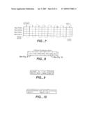 Flash EEprom System With Simultaneous Multiple Data Sector Programming and Storage of Physical Block Characteristics in Other Designated Blocks diagram and image