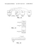 Flash EEprom System With Simultaneous Multiple Data Sector Programming and Storage of Physical Block Characteristics in Other Designated Blocks diagram and image