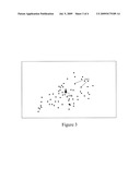 CALCULATION OF QUALITY OF WLAN ACCESS POINT CHARACTERIZATION FOR USE IN A WLAN POSITIONING SYSTEM diagram and image