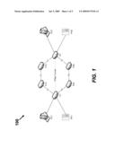 IP SECURITY WITHIN MULTI-TOPOLOGY ROUTING diagram and image