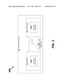 IP SECURITY WITHIN MULTI-TOPOLOGY ROUTING diagram and image