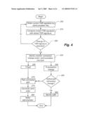 METHODS, SYSTEMS AND COMPUTER PROGRAM PRODUCTS FOR USING TIME DOMAIN REFLECTOMETRY SIGNATURES TO MONITOR NETWORK COMMUNICATION LINES diagram and image