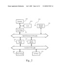 Battery-Efficient Generic Advertising Service for Wireless Mobile Devices diagram and image