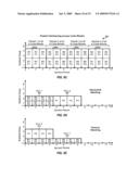 MULTIPLEXING AND TRANSMISSION OF MULTIPLE DATA STREAMS IN A WIRELESS MULTI-CARRIER COMMUNICATION SYSTEM diagram and image