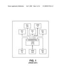 Mesh Networking for Wireless Communications diagram and image