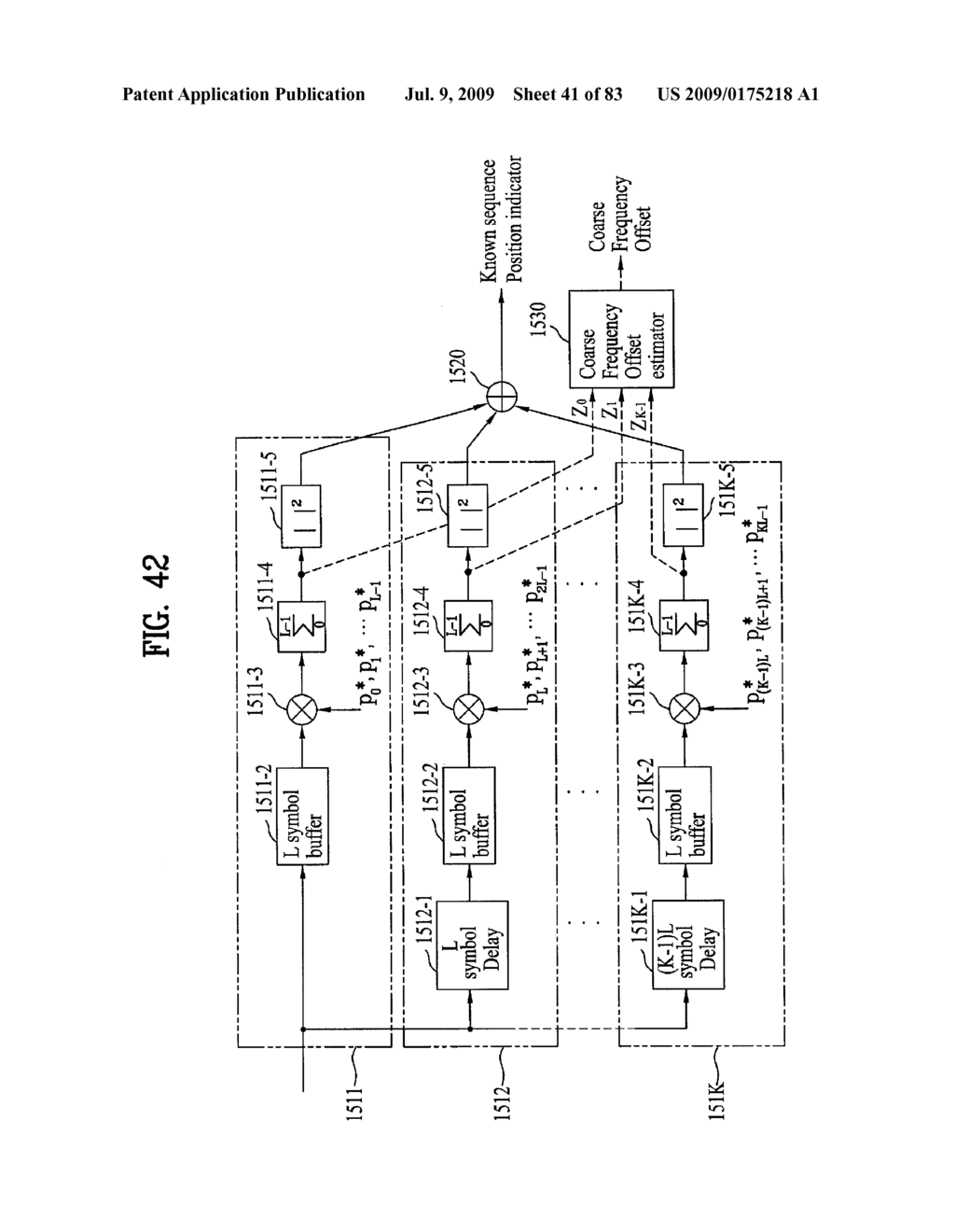 DIGITAL BROADCAST SYSTEM FOR TRANSMITTING/RECEIVING DIGITAL BROADCAST DATA, AND DATA PROCESSING METHOD FOR USE IN THE SAME - diagram, schematic, and image 42