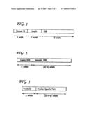 Method for mobile terminal access to wireless lan based on access point services and service parameters diagram and image