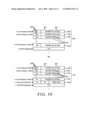 Frame format for random access response of wireless communication transmission diagram and image