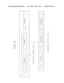 WIRELESS TERMINAL AND BASE STATION DEVICES FOR MULTI-HOP COMMUNICATION diagram and image