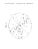 WIRELESS TERMINAL AND BASE STATION DEVICES FOR MULTI-HOP COMMUNICATION diagram and image