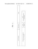 METHOD AND APPARATUS FOR GENERATING PREAMBLE OF DATA PACKET diagram and image