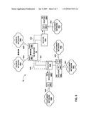 TRANSMISSION OF LAYER TWO (L2) MULTICAST TRAFFIC OVER MULTI-PROTOCOL LABEL SWITCHING NETWORKS diagram and image
