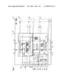 FLEXIBLE NETWORK PROCESSOR SCHEDULER AND DATA FLOW diagram and image